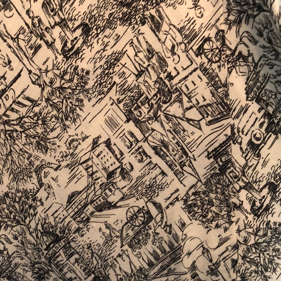 Ann Taylor LOFT Dress - Picture 3 of 5